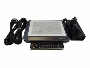 Refurbished Life-size Video Conferencing System Base (LFZ-017)