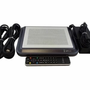 Refurbished Life-size Video Conferencing System Base (LFZ-017)