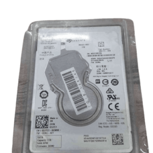 Refurbished Seagate SATA Hard Disk 1TB (1RK172-036)