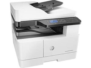 HP LaserJet MFP M438NDA (8AF45A)