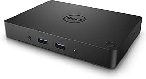 Refurbished Dell Docking Station USB-C (K17A)