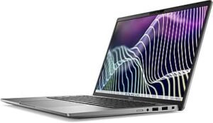 DELL LATITUDE 7340 CORE I7- 1365U 13TH/ 16GB RAM DDR 5/ 1TB SSD/ 13.3" FHD 250 NITS/ BKLIT/ FPR/ W11 PRO/ Thunder bolt 4/ 3 CELL/ 3 YEAR ADP WARRANTY