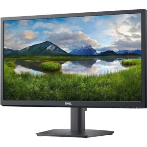Dell LED Monitor Full HD 21.4" (E2222H)