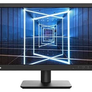 Lenovo Think Vision E20-30 49.53cms (19.5) Monitor (H22195HE0)
