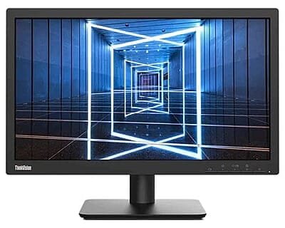 Lenovo Think Vision E20-30 49.53cms (19.5) Monitor (H22195HE0)