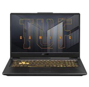 OpenBox ASUS TUF Gaming A17 - 16 GB/512 GB SSD ( FA766IC-HX005T)