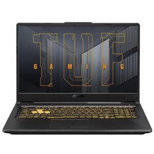OpenBox ASUS TUF Gaming A17 - 16 GB/512 GB SSD ( FA766IC-HX005T)