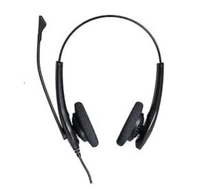 Jabra BIZ 1100 Duo USB NC Global (1100-0150-00)