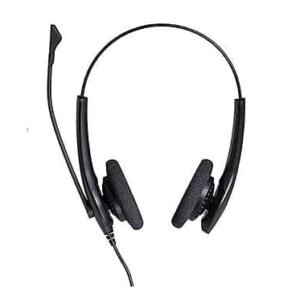 Jabra BIZ 1100 Duo USB NC Global (1100-0150-00)