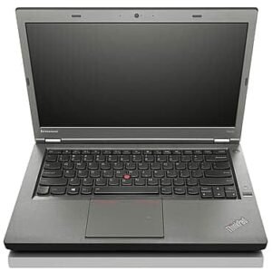 Refurbished LENOVO THINKPAD T440P 4TH GEN INTEL CORE I5 14"