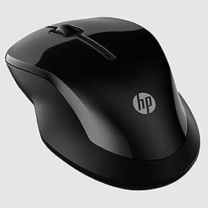 OpenBox HP 250 Wireless Optical Mouse