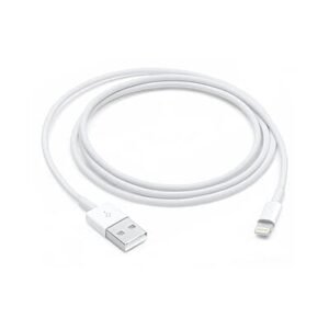 Apple Type C Cable 1M ‎(MUQW3ZM/A)