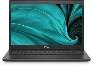 DELL LATITUDE 3420 CORE I7- 1165G7 11TH/ 8GB RAM/ 512 SSD/ 14" HD 200 NITS/ 2GB MX350/BKLIT /FPR/DOS/ 3 CELL/3 YEAR ADP WARRANTY