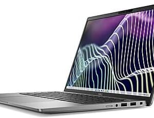 DELL LATITUDE 7340 CORE I7- 1365U 13TH/ 32GB RAM DDR 5/ 1TB SSD/ 13.3" FHD 250 NITS/ BKLIT/ FPR/ W11 PRO/ Thunder bolt 4/ 3 CELL/ 3 YEAR ADP WARRANTY