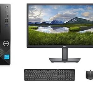 DELL VOSTRO 3030 CORE I5-14400 14TH/ 8GB RAM/ 512 SSD/ 20" TFT/ WIN 11SL/OFFICE/ 3 YEAR WARRANTY