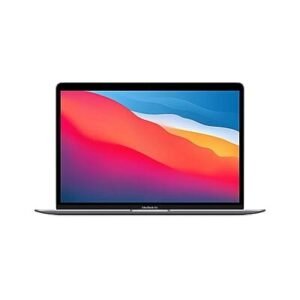 OpenBox Apple Macbook Air Apple M1 - 8 GB/256 GB SSD/Mac OS Big Sur (MGN63HN/A)