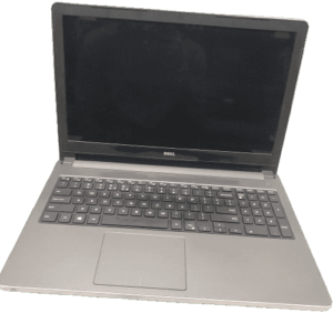 Refurbished Dell Inspiron 5559| 16GB RAM DDR4 /500GB SSD/1TB HDD/15.6" Display