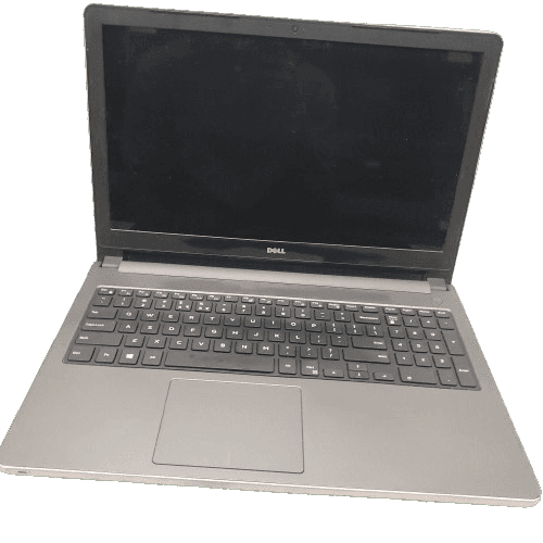 Refurbished Dell Inspiron 5559| 16GB RAM DDR4 /500GB SSD/1TB HDD/15.6" Display