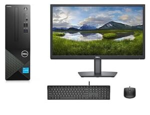 DELL VOSTRO 3710 CORE I5-12400 12TH/ 8GB RAM/ 512 SSD/ 20" TFT/ WIN 11SL/OFFICE/ 4 YEAR WARRANTY