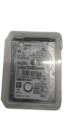 OpenBox Hitachi SATA Laptop Hardisk 320GB (H2T3203272S7)