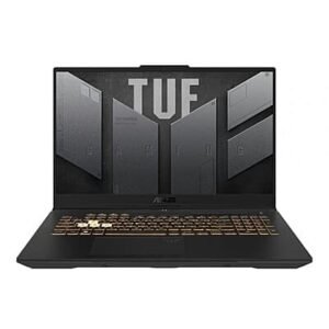 OpenBox ASUS TUF Gaming F17 - 16 GB/1TB SSD (FX777ZM-HX029WS)
