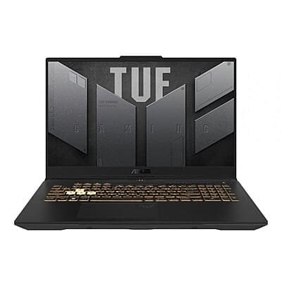 OpenBox ASUS TUF Gaming F17 - 16 GB/1TB SSD (FX777ZM-HX029WS)