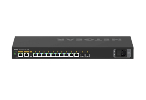 Netgear GSM4212PX