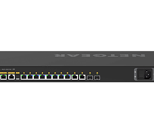 Netgear GSM4212PX
