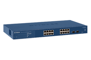 Netgear GS716T 16 Port Switch