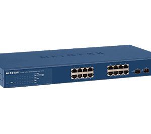 Netgear GS716T 16 Port Switch