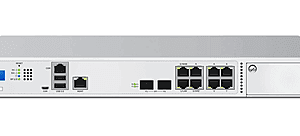 Sophos XGS Series 1U Distributed Edge (XGS 2100)