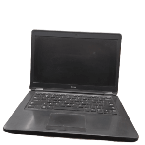 Refurbished Dell Latitude E5450| Intel Core i5 5300U|4GB RAM, 120GB SSD| 14"inch