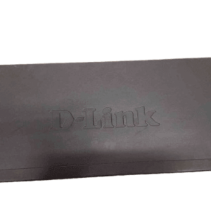 Refurbished D-Link KVM Switch 8 port (KVM-440)