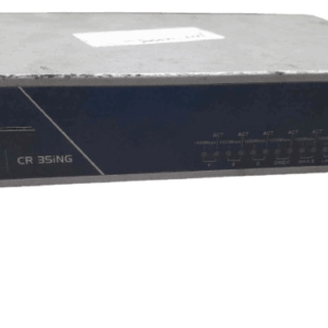 Refurbished Cyberoam Network Firewall (CR35iNG)