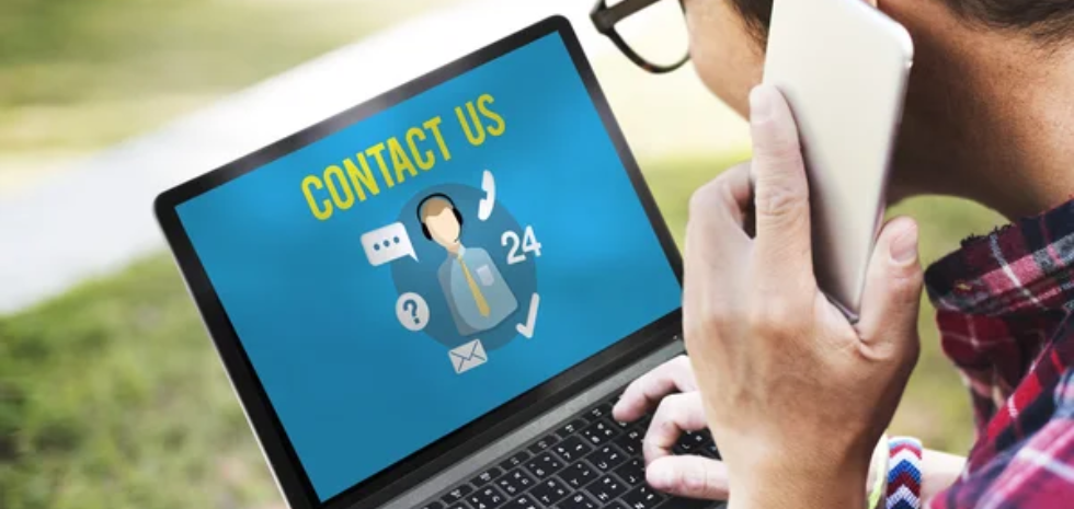 Contact US